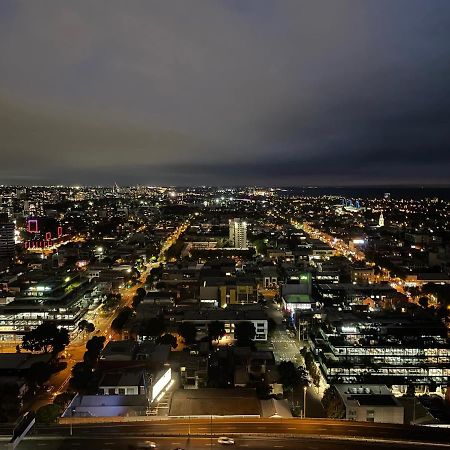 Luxury Southbank Apartment Мельбурн Экстерьер фото