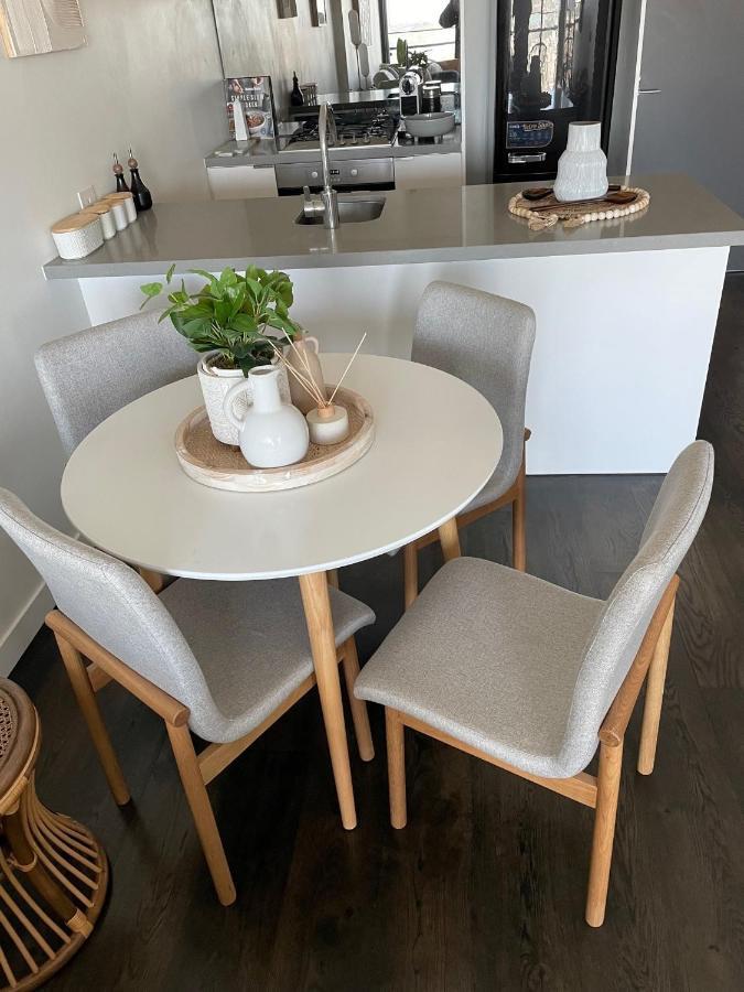 Luxury Southbank Apartment Мельбурн Экстерьер фото