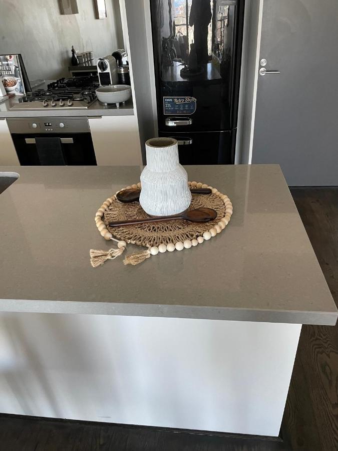 Luxury Southbank Apartment Мельбурн Экстерьер фото